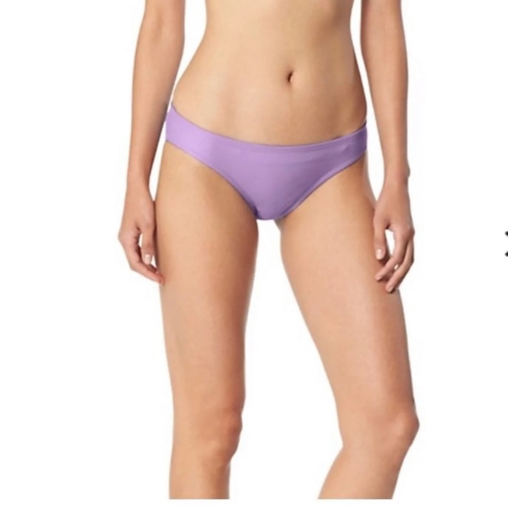 Speedo PowerFlex Eco Solid Hipster